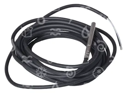 sonda NTC, l = 3 m, CAREL 035WF00, IP67, -50°/+105°C